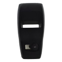 Moldura Tomada 12v Console Traseiro Toro 2022 Original Preto