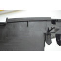 Moldura Porta Objeto Lado Direito Gm Sonic Ltz 2012 Original Preto