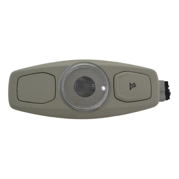 Luz Interna Cortesia Teto Ford Focus 2014 Original