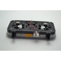 Luz Luminaria Cortesia Interna Teto Hb20s Original