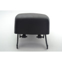Encosto Apoio Braço Console Nissan Sentra 2011 Original Preto