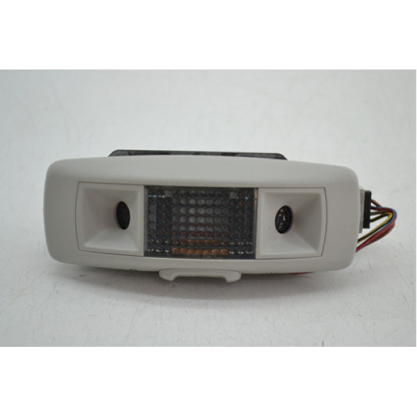 Luz Interna Teto Traseira Volkswagen Passat 2003 Origina