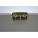 Quebra Sol Para Sol Lado Direito Volkswagen Gol 2002 Origina