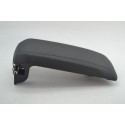 Encosto Apoio Braço Console Central Bmw 118 2019  Original Preto