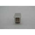 Luz Interna Moldura Inferior Cooper Countryman 2012 Original