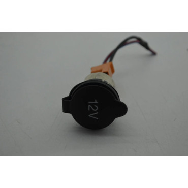 Tomada Energia 12v C...