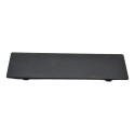 Moldura Tampa Radio Som Painel Chevrolet Astra 2003 Original Preto