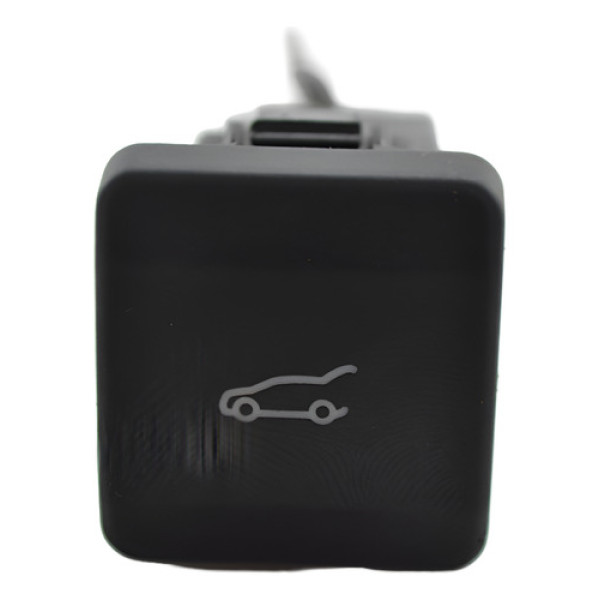 Botao Abertura Porta Malas Ford Edge 2012 2013 Original