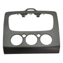 Moldura Central Comando Ar Painel Ford Focus 2013 Original