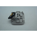 Luz Teto Central Interna Hyundai Creta 24 2025 2026 Original