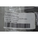 Quebra Sol Para Sol Lado Esquerdo Audi A3 1999 2000 Original