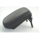 Apoio Encosto Braço Console Xelantra 2012 Original Preto