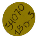 Puxador Alça Apoio Pqp Teto Grand Livina 2012 Original Bege