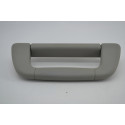 Puxador Alça Teto Pqp Azera 2008 2009 Original Cinza