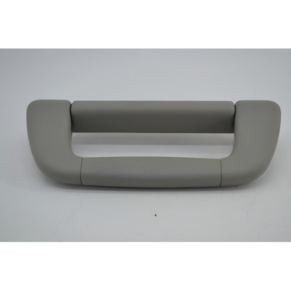 Puxador Alça Teto Pqp Azera 2008 2009 Original Cinza