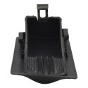 Moldura Porta Treco Objeto Painel S10 2008 Blazer Original Preto