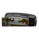 Luz Interna Cortesia Teto Lateral Creta 2020 Original