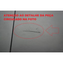 Moldura Tampa Caixa Fusivel Painel Vw New Beetle Original