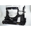 Moldura Painel Land Rover Discovery 3 2008 2009 Original Preto