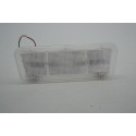 Luz Luminária Cortesia Teto Chevrolet Corsa 2011 Origina