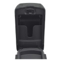 Encosto Apoio Braço Console Porta Treco I30 2012 Original Preto