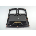 Moldura Central Painel Porta Treco Swift 2014 Original Preto