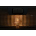 Luz Cortesia Interna Teto Ford Ka 2018 2019 Original