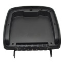 Encosto Apoio Braço Console Central Suburban 2012 Original Preto