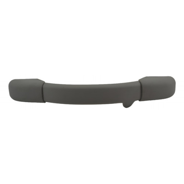 Puxador Alça Teto Pqp Peugeot 207 2009 Original Cinza