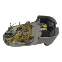 Luz Teto Cortesia Peugeot 3008 2011 2012 Original