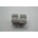Par Presilha Suporte Quebra Sol Gm Tracker 2008 Original