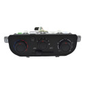Comando Ar Condicionado Painel Kwid Zen 2017 A 2022 Original
