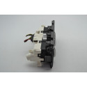 Comando Ar Condicionado Fox Spacefox Crossfox Original 5z082