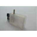 Luz Cortesia Interna Mercedes Slk 200 2006 Original