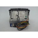 Radio Aparelho Som Multimidia Fiat Toro 2017 2018 Original Preto