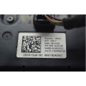 Comando Ar Condicionado Painel Jeep Compass 2023 Origina Preto