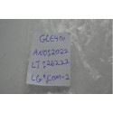 Comando Ar Condicionado Traseiro Console Gle 400 2022 Origin