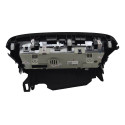 Comando Ar Condicionado Digital Hr-v 2020 Original