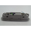 Luz Cortesia Interna Teto Honda Civic 2013 Original