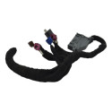 Plug Conector Modulo Central Aparelho Som Toro 2022 Original
