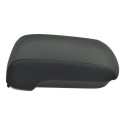 Encosto Apoio Braço Console Pajero Dakar 2008-2015 Original Preto