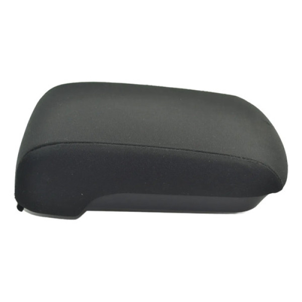 Encosto Apoio Braço Console Pajero Dakar 2008-2015 Original Preto