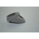 Presilha Suporte Do Quebra Sol Volkswagen Gol Antigo Origin
