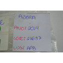 Apoio Encosto Braço Azera 2014 Original