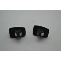 Par Presilhas Quebra Sol Bmw 320i F30 2012-2019 Original