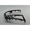 Moldura Central Painel Difusor Byd E5 Eletrico 2017 Original Preto
