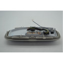 Luz Cortesia Interna Teto Ford Ka 2017 Fiesta Original