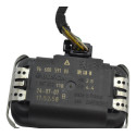 Moldora Sensor Chuva Parabrisa Peugeot 307 2008 Original