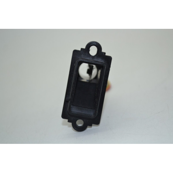 Sensor Temperatura Interna Honda Civic 2014 Original Preto