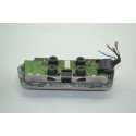 Luz Cortesia Interna Teto Gm Zafira 2001 A 2012 Original